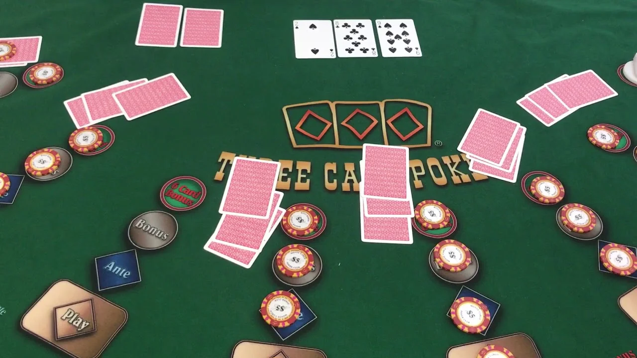 How to play razz poker