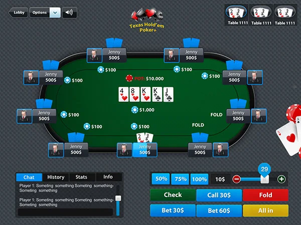 Online poker real money free bonus