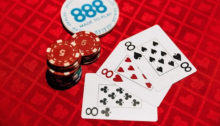 Review of blackchip online poker